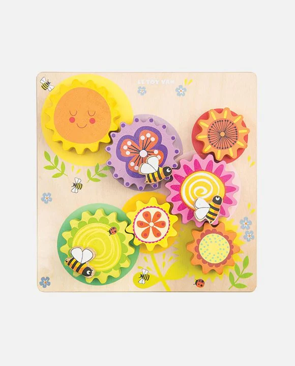 Albina-ocupata-Le-Toy-Van-1 Albină ocupată | Busy Bee