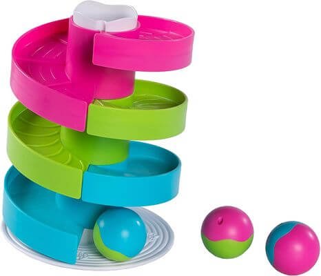 Alergare-clatinata-Fat-Brain-Toys Alergare clătinată