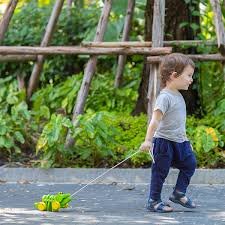 Aligator-dansator-PlanToys-1 Aligator dansator | Dancing Alligator