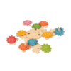 Angrenaje-si-Puzzle-uri-Deluxe-PlanToys Angrenaje și Puzzle-uri Deluxe