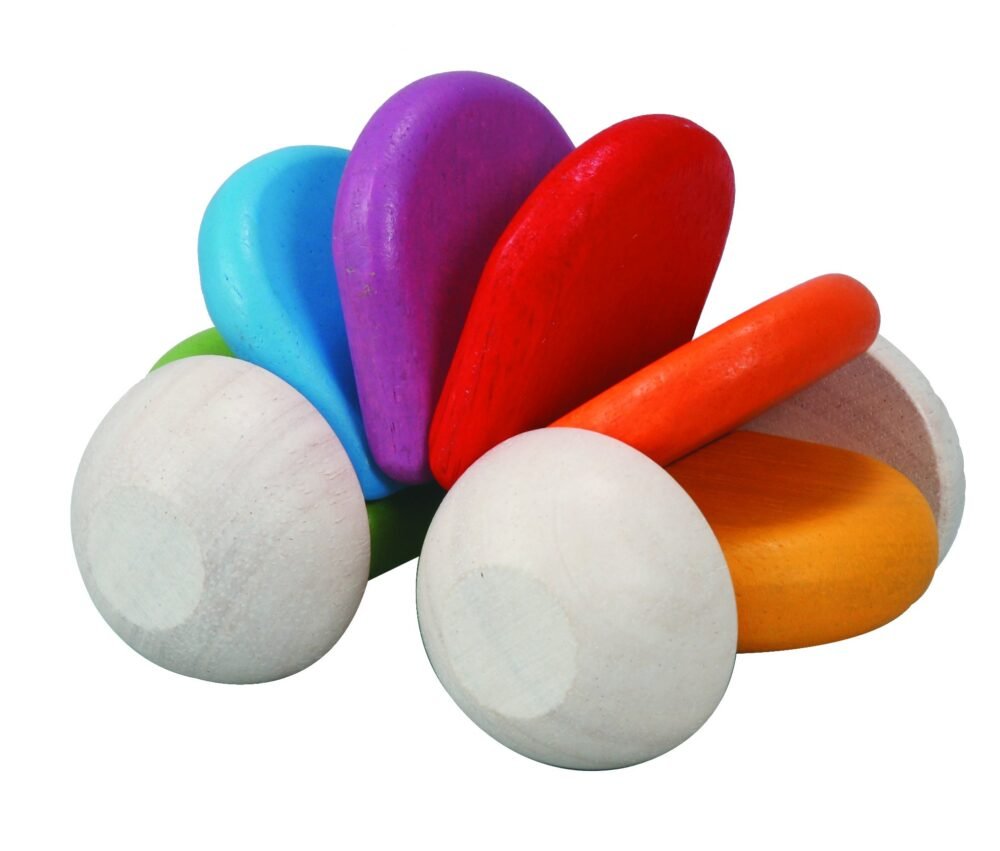 Automobil-mic-PlanToys Automobil mic