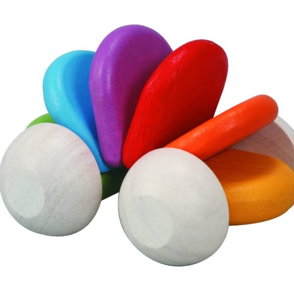 Automobil-mic-PlanToys Automobil mic