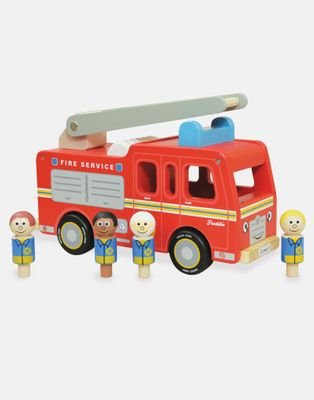 Autospeciala-de-pompieri-Freddie-Indigo-Jamm Autospeciala de pompieri Freddie