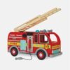 Autospeciala-de-pompieri-Le-Toy-Van-1 Autospecială de pompieri l Fire Engine