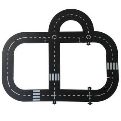 Autostrada-Waytoplay Autostradă