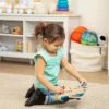 Avion-din-lemn-Melissa-Doug Avion din lemn