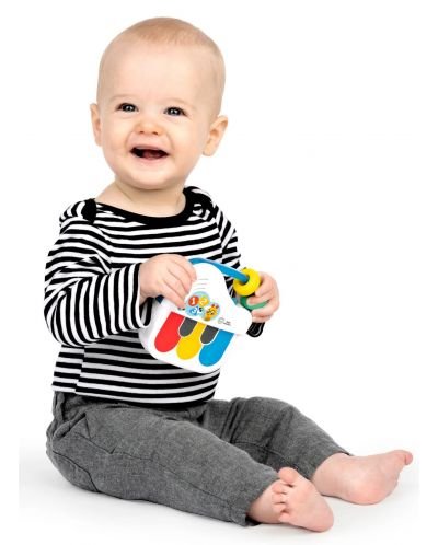 Baby-Einstein-Micul-Pian-Hape-1 Baby Einstein - Micul Pian | Baby Einstein - Petit Piano