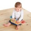 Baby-Einstein-Tobe-Magice-Hape-1 Baby Einstein - Tobe Magice | Baby Einstein - Magic Drums