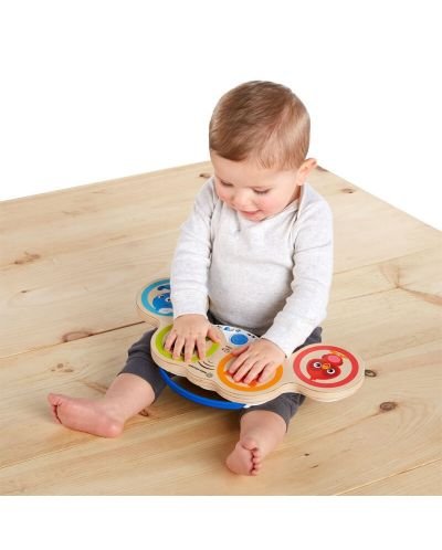 Baby-Einstein-Tobe-Magice-Hape-1 Baby Einstein - Tobe Magice | Baby Einstein - Magic Drums