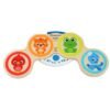 Baby-Einstein-Tobe-Magice-Hape Baby Einstein - Tobe Magice