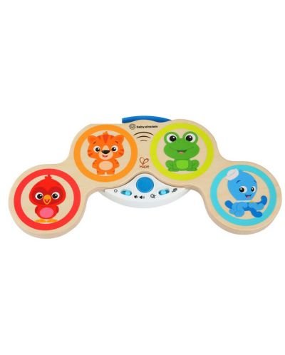 Baby-Einstein-Tobe-Magice-Hape Baby Einstein - Tobe Magice