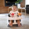 Baby-Einstein-Trio-de-instrumente-Hape-1 Baby Einstein - Trio de instrumente | Baby Einstein - Instrument Trio