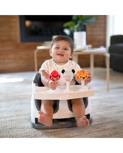 Baby-Einstein-Trio-de-instrumente-Hape-1 Baby Einstein - Trio de instrumente | Baby Einstein - Instrument Trio