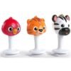 Baby-Einstein-Trio-de-instrumente-Hape Baby Einstein - Trio de instrumente