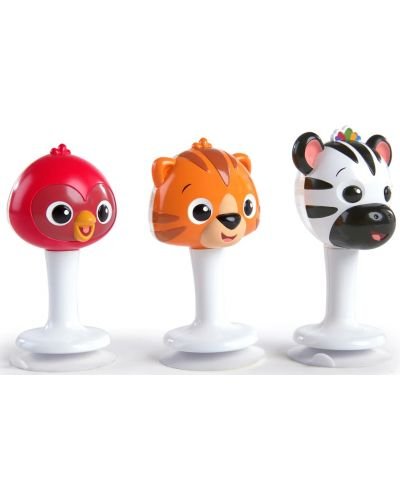Baby-Einstein-Trio-de-instrumente-Hape Baby Einstein - Trio de instrumente