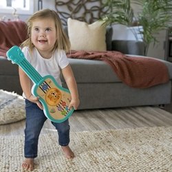 Baby-Einstein-Ukulele-Hape-2 Baby Einstein - Ukulele
