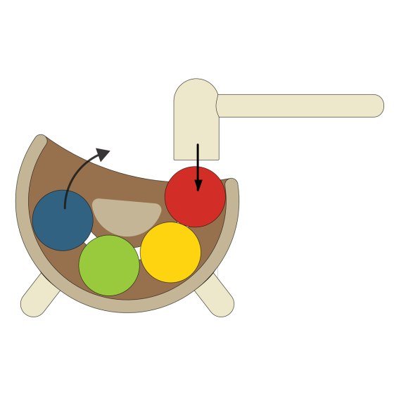 Batere-miraculoasa-PlanToys-1 Batere miraculoasă l Miracle Pounding