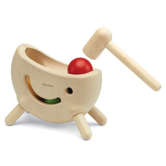 Batere-miraculoasa-PlanToys-2 Batere miraculoasă l Miracle Pounding