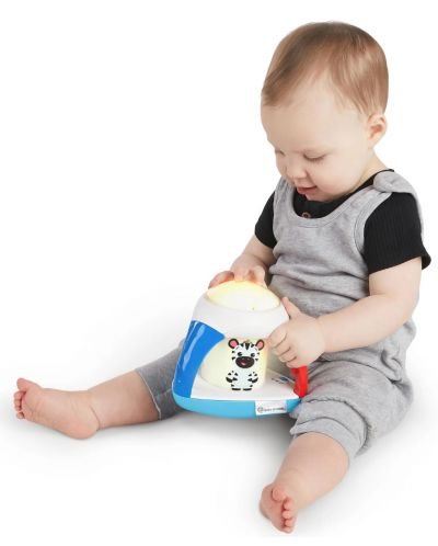 Bebelusul-Einstein-Caleidoscopul-curiozitatii-Hape-1 Bebelușul Einstein - Caleidoscopul curiozității | Baby Einstein - Curiosity Kaleidoscope