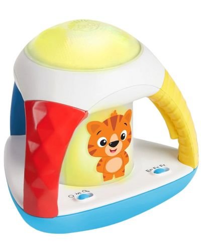 Bebelusul-Einstein-Caleidoscopul-curiozitatii-Hape Bebelușul Einstein - Caleidoscopul curiozității