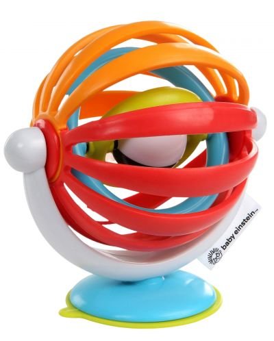 Bebelusul-Einstein-Rotitoare-lipicioasa-Hape Bebelușul Einstein - Rotitoare lipicioasă