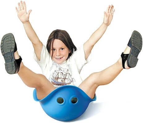 Bilibo-single-MOLUK-2 Jucărie de echilibru | Bilibo - single