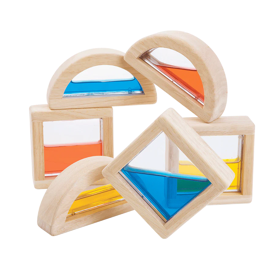 Blocuri-de-apa-PlanToys-2 Blocuri de apă l Water Blocks