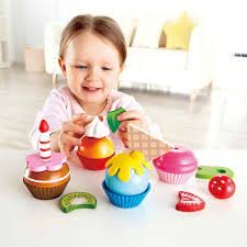 Briose-Hape-1 Brioșe l Cupcakes