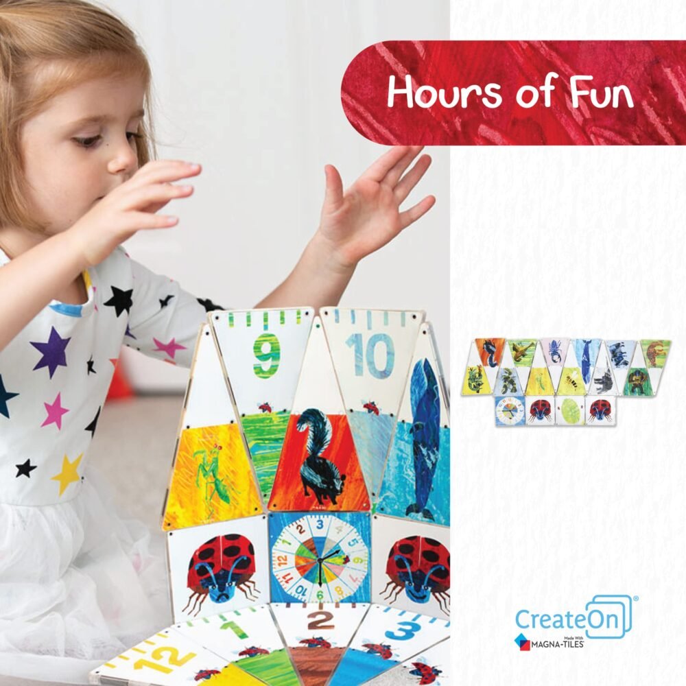 Buburuza morocănoasă l Grouchy Ladybug