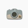 Aparat foto din silicon pentru dentitie | Teething Silicone Camera