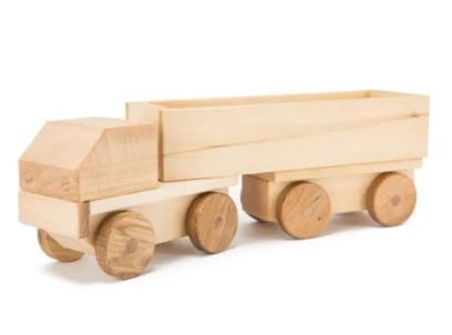 Camion-PiniToys Camion