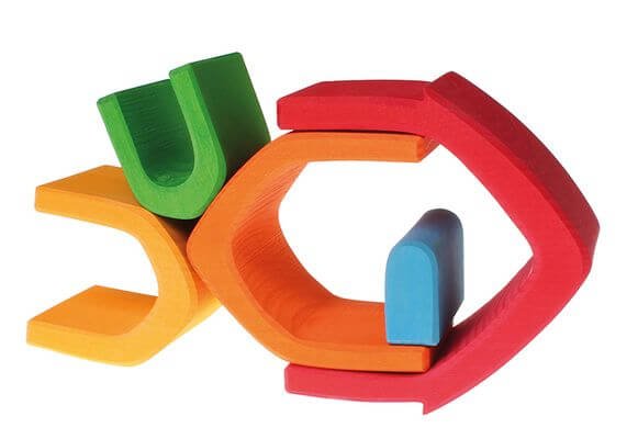 Casa-colorata-Grimms-2 Casă colorată | Colorful House