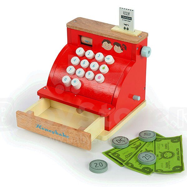 Casa-de-marcat-Le-Toy-Van Casa de marcat