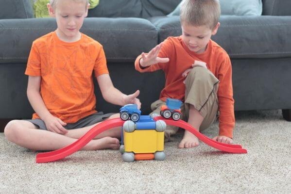 Cascadorie de bază l Basic Stunt