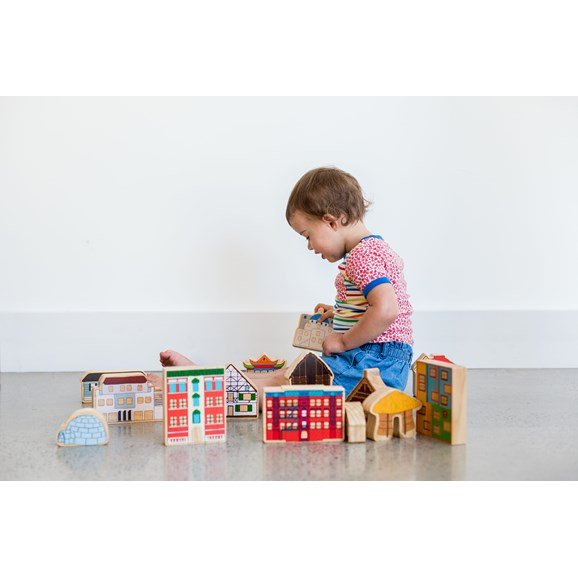 Case-din-intreaga-lume-The-Freckled-Frog-1 Case din întreaga lume | Homes Around the World