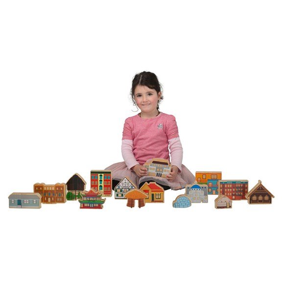 Case-din-intreaga-lume-The-Freckled-Frog-2 Case din întreaga lume | Homes Around the World