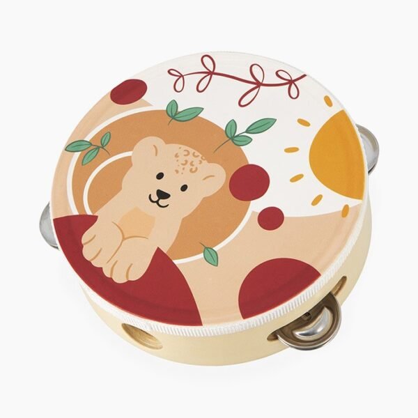 Castaniete-Tamburina-si-Flaut-Sunshine-Janod Castaniete