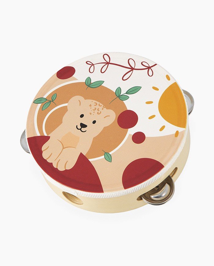 Castaniete-Tamburina-si-Flaut-Sunshine-Janod Castaniete