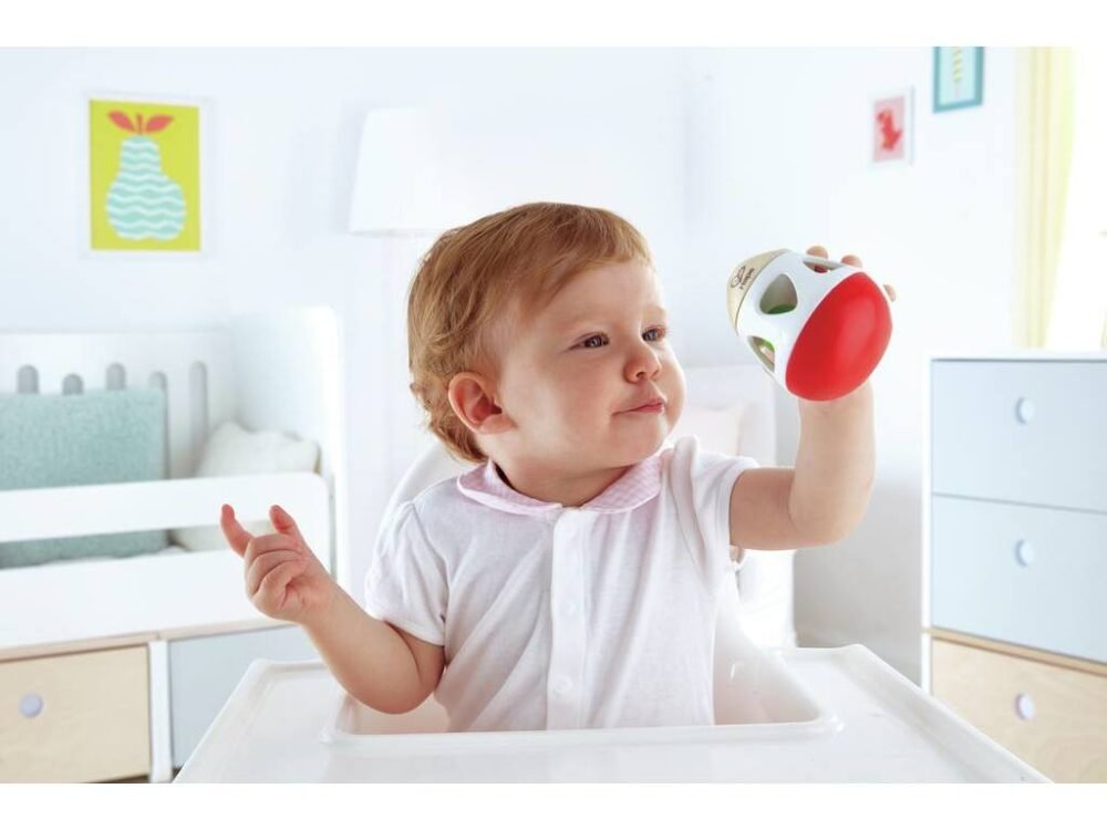 Clopotelul-zornaitor-Hape-1 Clopoțelul zornăitor | Bell Rattle