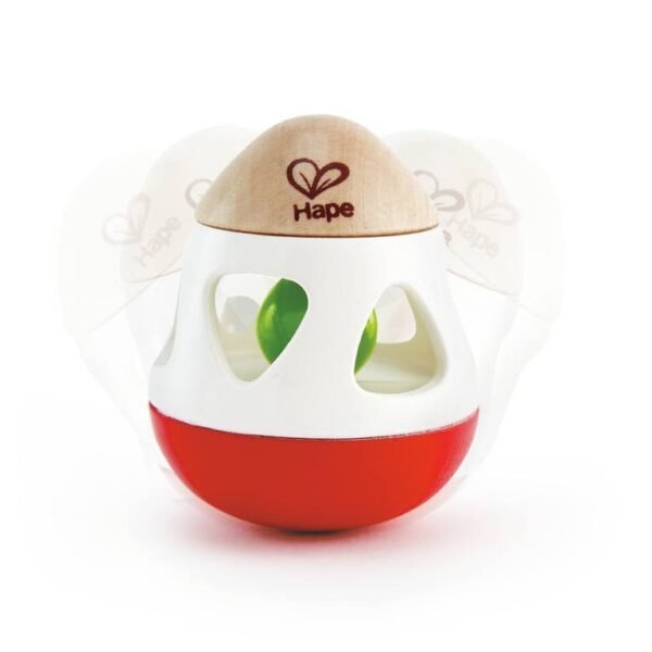 Clopoțelul zornăitor