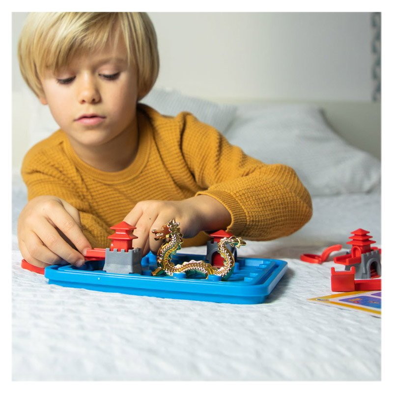 Conexiunea-Templului-SmartGames Conexiunea Templului