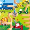 Constructie-si-labirint-cu-numere-Hape-1 Construcție și labirint cu numere l Construction & Number Maze