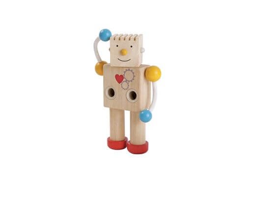 Construieste-un-robot-PlanToys-1 Construiește un robot l Build a Robot