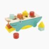 Crocodilul-care-sorteaza-formele-Janod-1 Crocodilul care sortează formele | Shape Sorting Crocodile