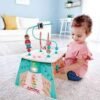 Cub-de-activitati-de-circ-iluminat-Hape-1 Cub de activități iluminat | Light-Up Circus Activity Cube