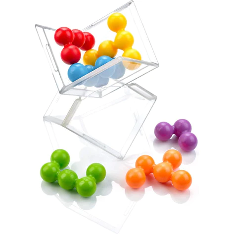 Cube-Puzzler-Pro-SmartGames-1 Cube Puzzler Pro l Cube Puzzler Pro