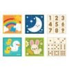 Cuburi-puzzle-PlanToys-1 Cuburi puzzle l Puzzle Cubes