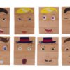 Cum-ma-simt-cu-blocuri-de-lemn-The-Freckled-Frog-1 Cum mă simt cu blocuri de lemn | How am I Feeling Wooden Blocks