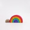 Curcubeu mic l Small Rainbow