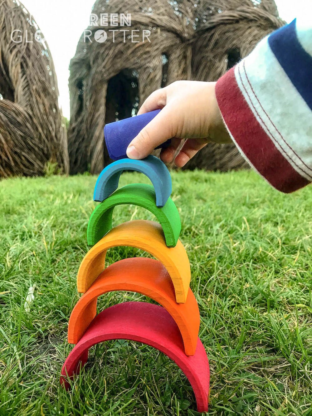 Curcubeu-mic-Grimms-2 Curcubeu mic l Small Rainbow